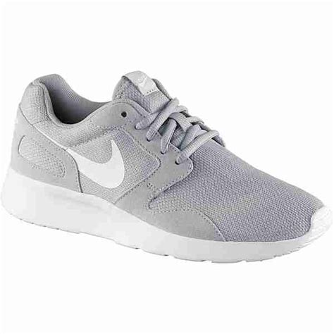 nike kaishi damen grau